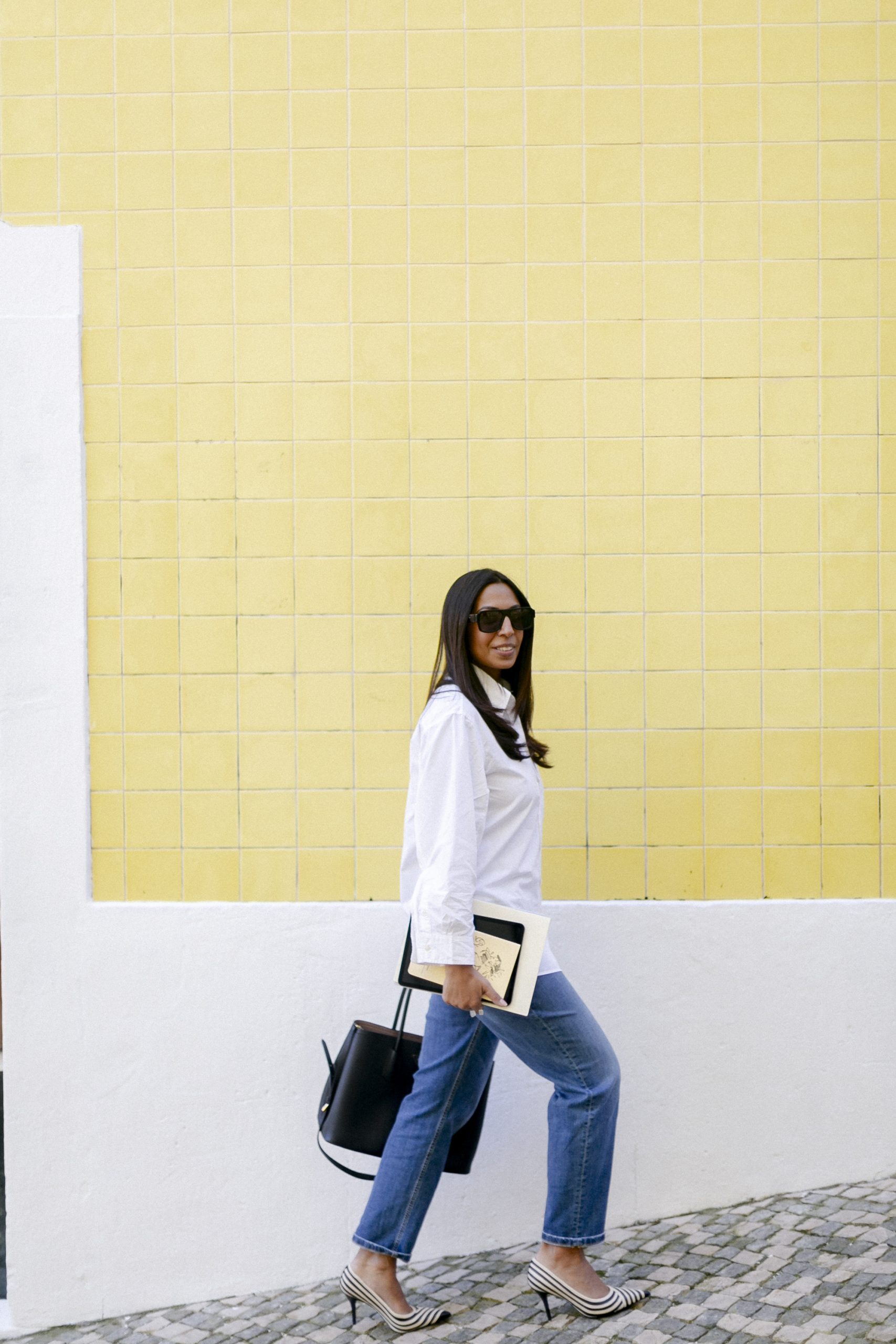 sessao de marca pessoal em Lisboa para consultora de imagem