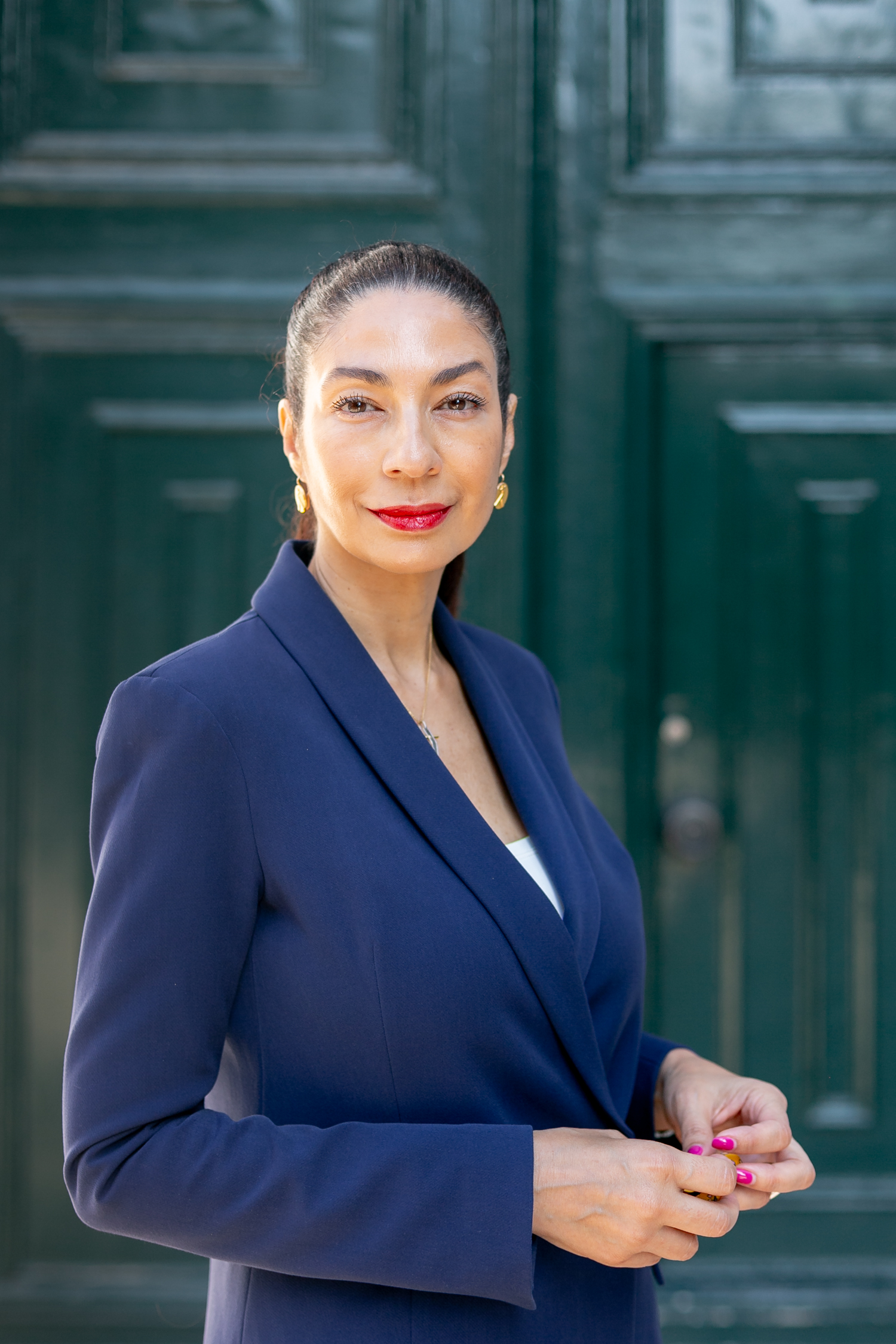 personal brand photography corporate headshots Lisbon