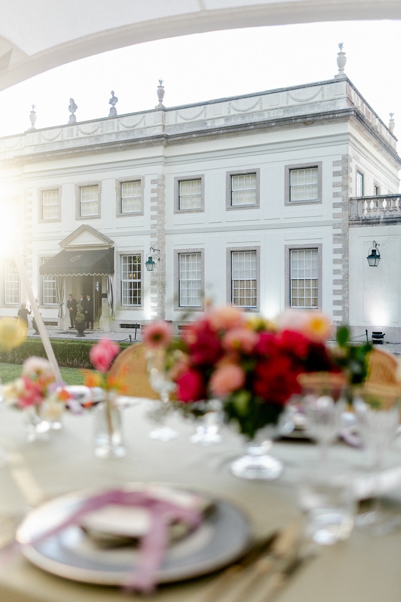 social media content bts weddings portugal 