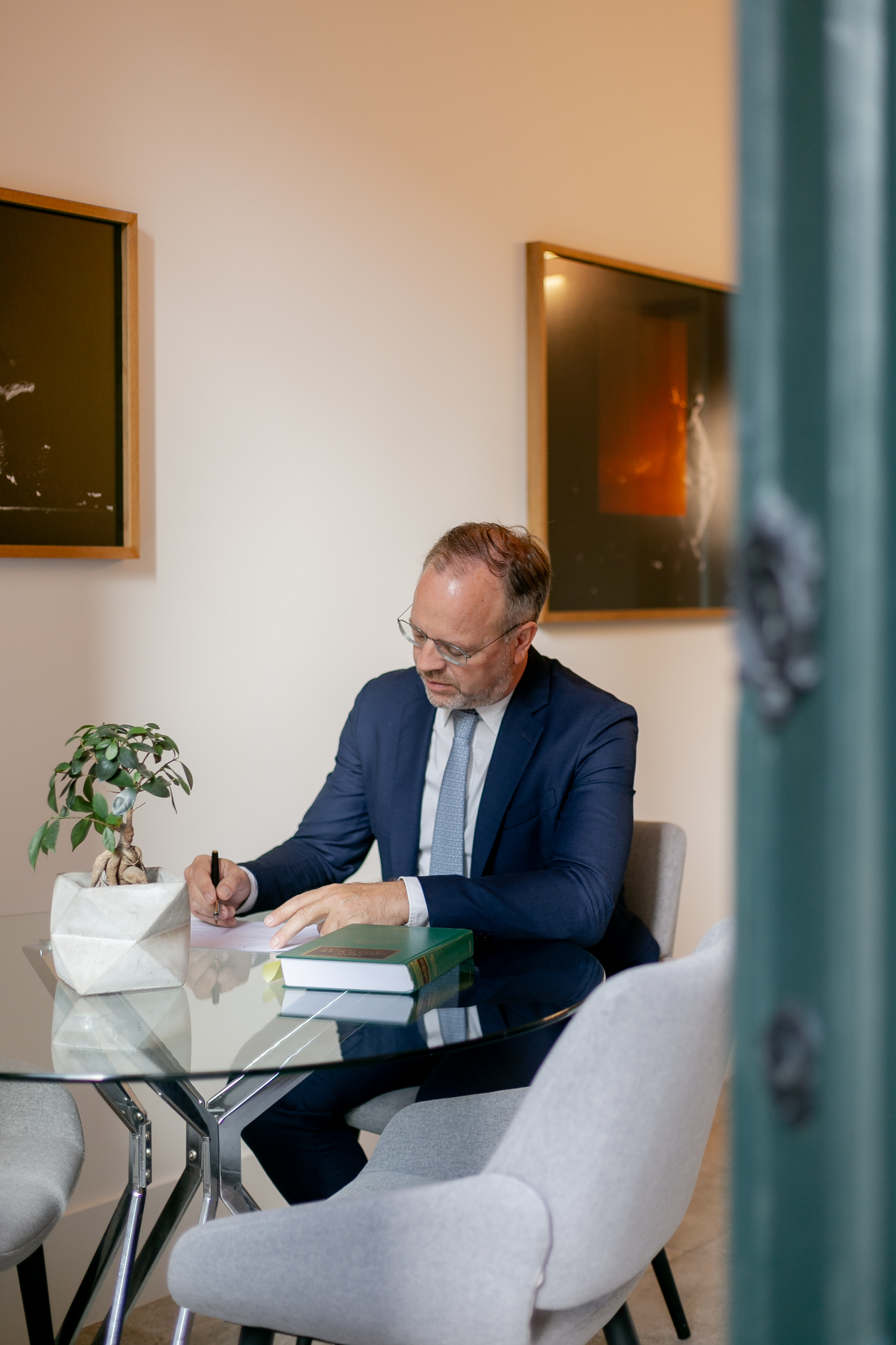 personal brand photography corporate headshots Lisbon