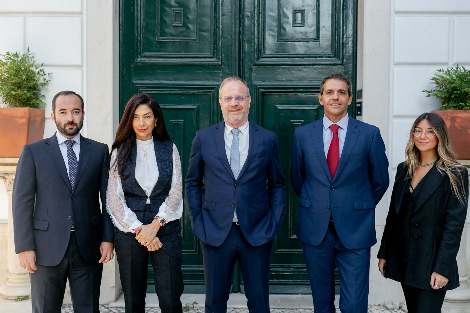 personal brand photography corporate headshots Lisbon