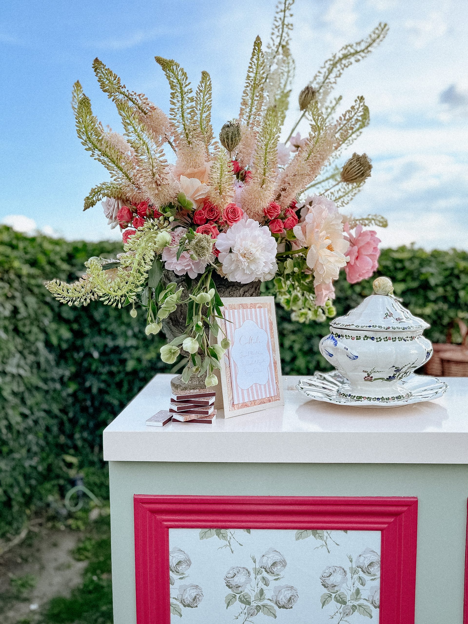 social media content bts weddings portugal 