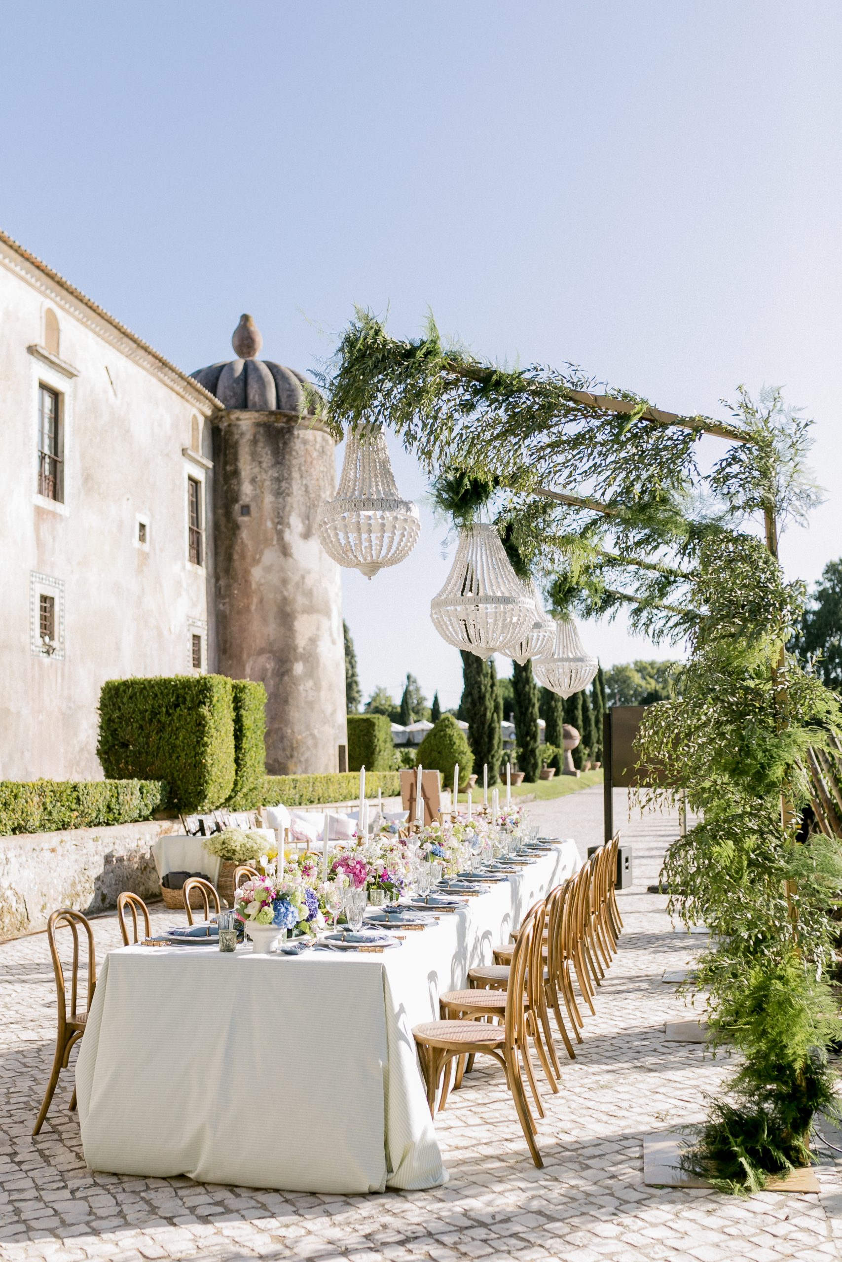 social media content bts weddings portugal 