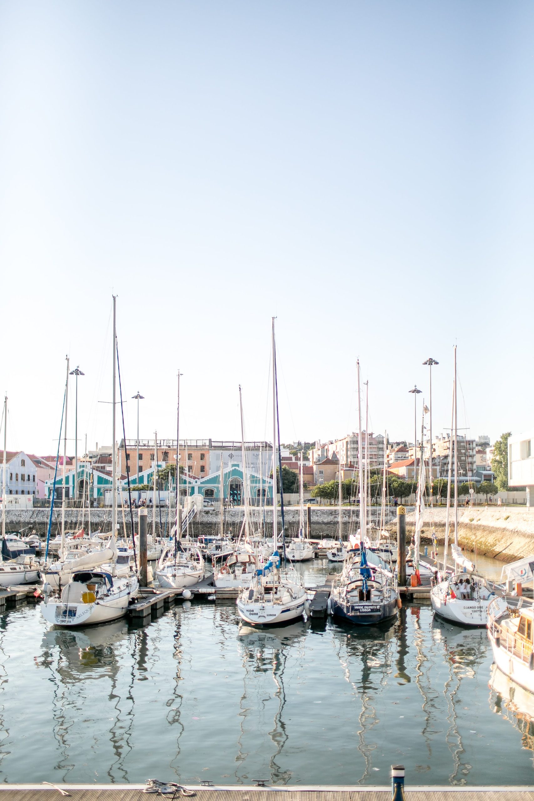 social media bts content creators for weddings in portugal